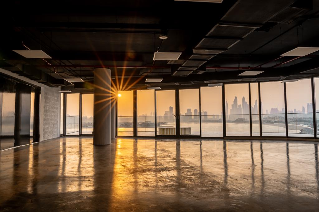 Studio 5 (Meeting Room 696)