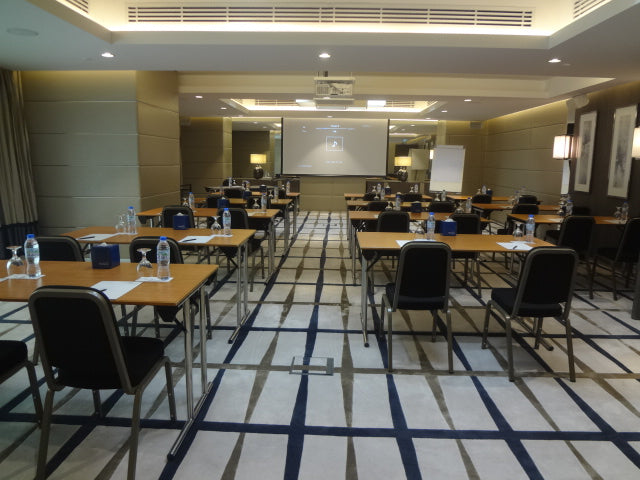 Summit (Ballroom 1287)