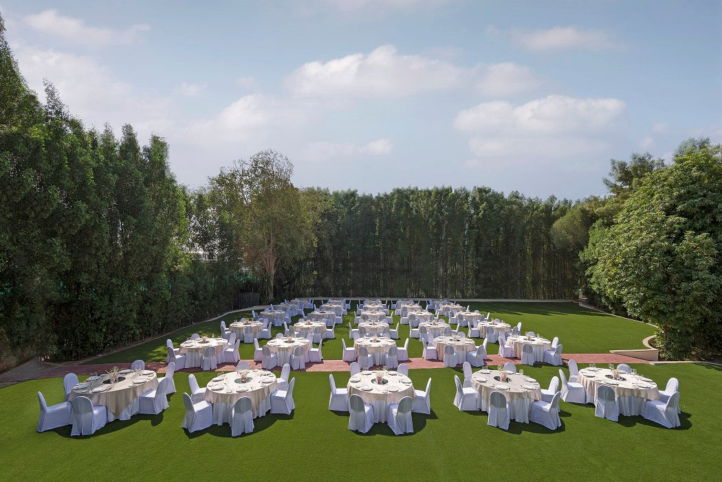 Secret Garden (Lawn 70)