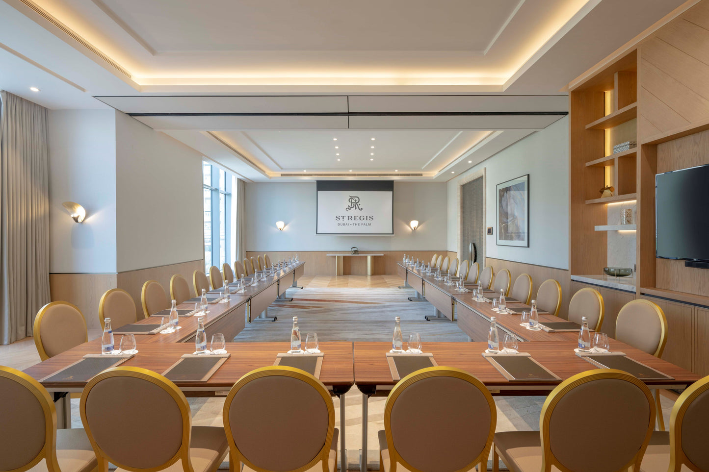 Vanderbilt (Meeting Room 263)