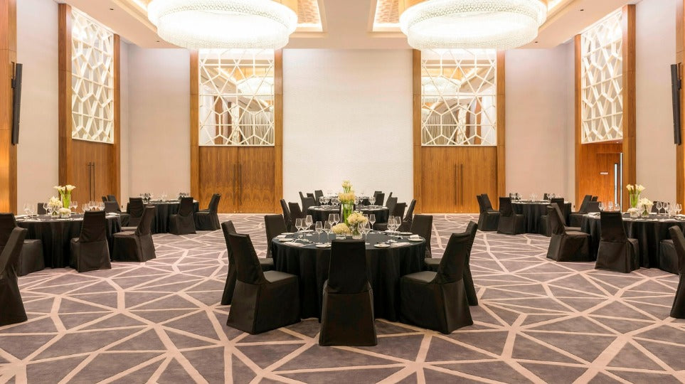 Starlight Ballroom (Ballroom 1351)