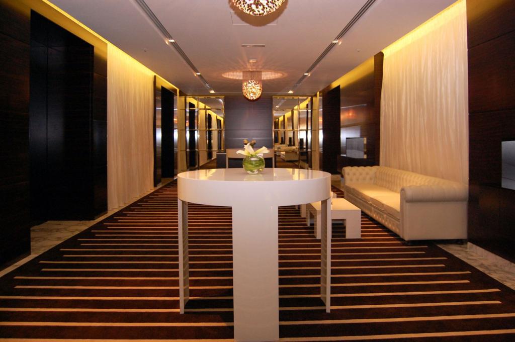 Wasl (4+5+6) (Ballroom 117)