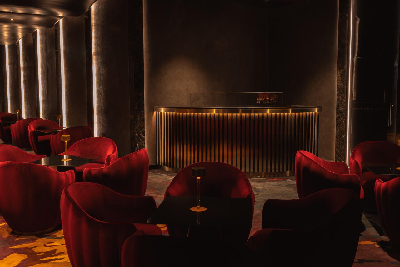Aether (Lounge 670)