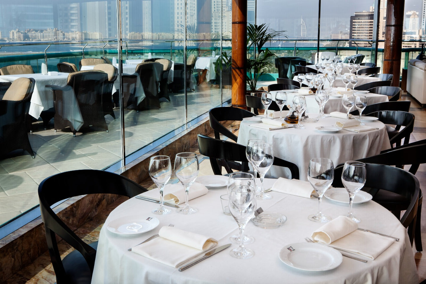 Vero Sky Bar (Bar 1136)