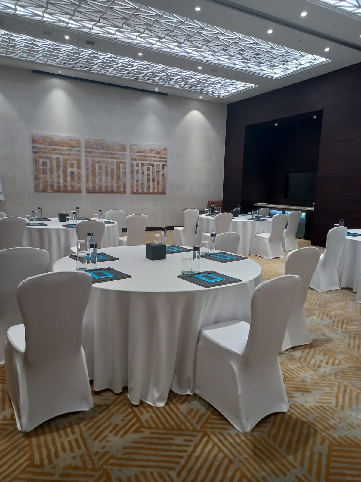 Al Neel (Meeting Room 1211)