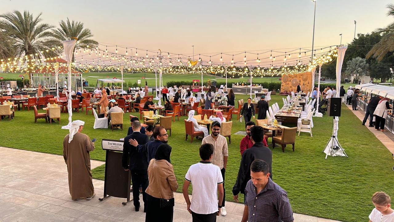 Hotel Events Lawn (Lawn 911)