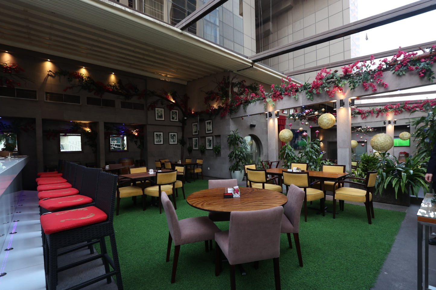 Belgian Beer Cafe - BBC (Restaurant 852)