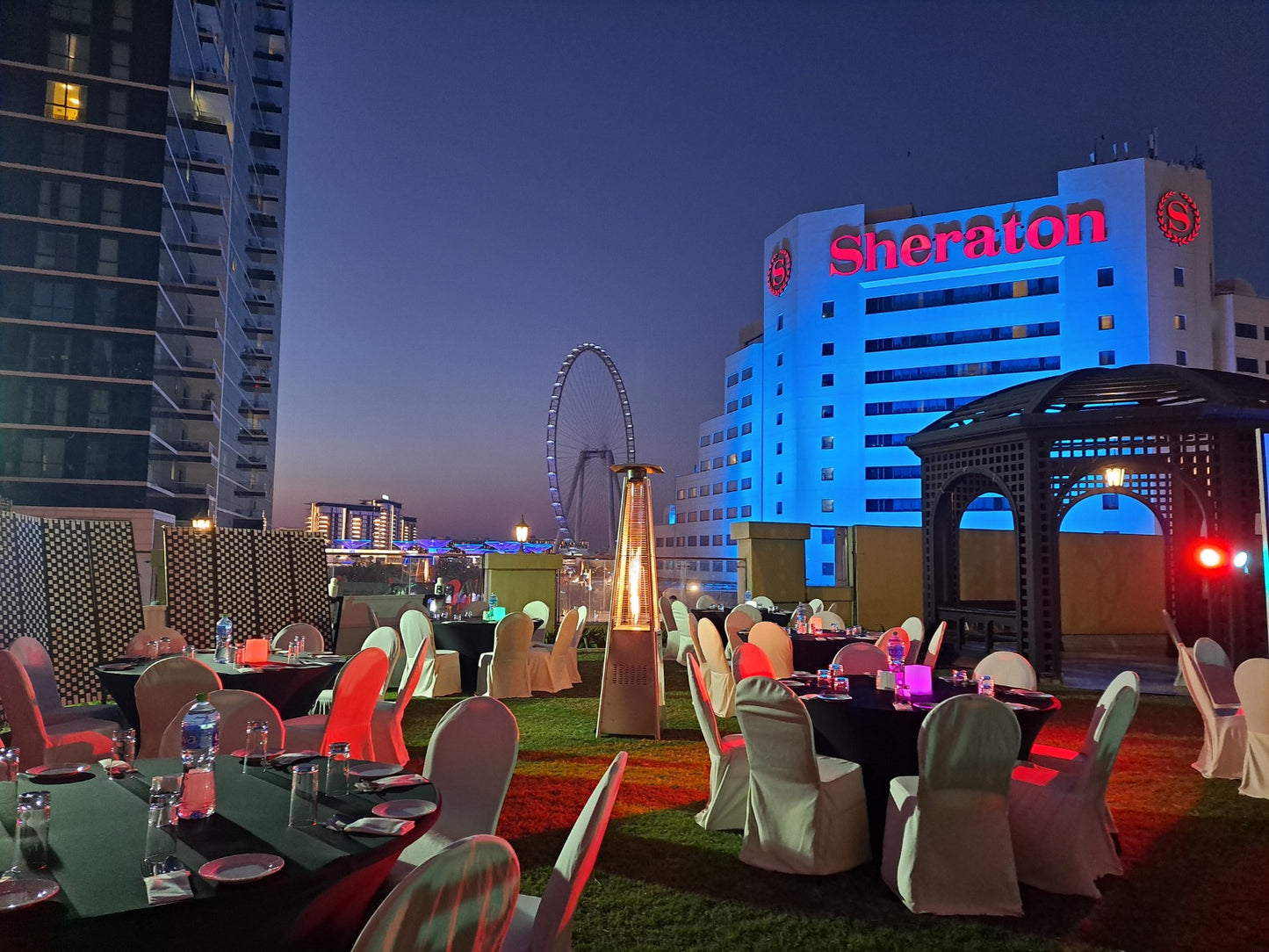 Lawn Area (Lawn 1344)