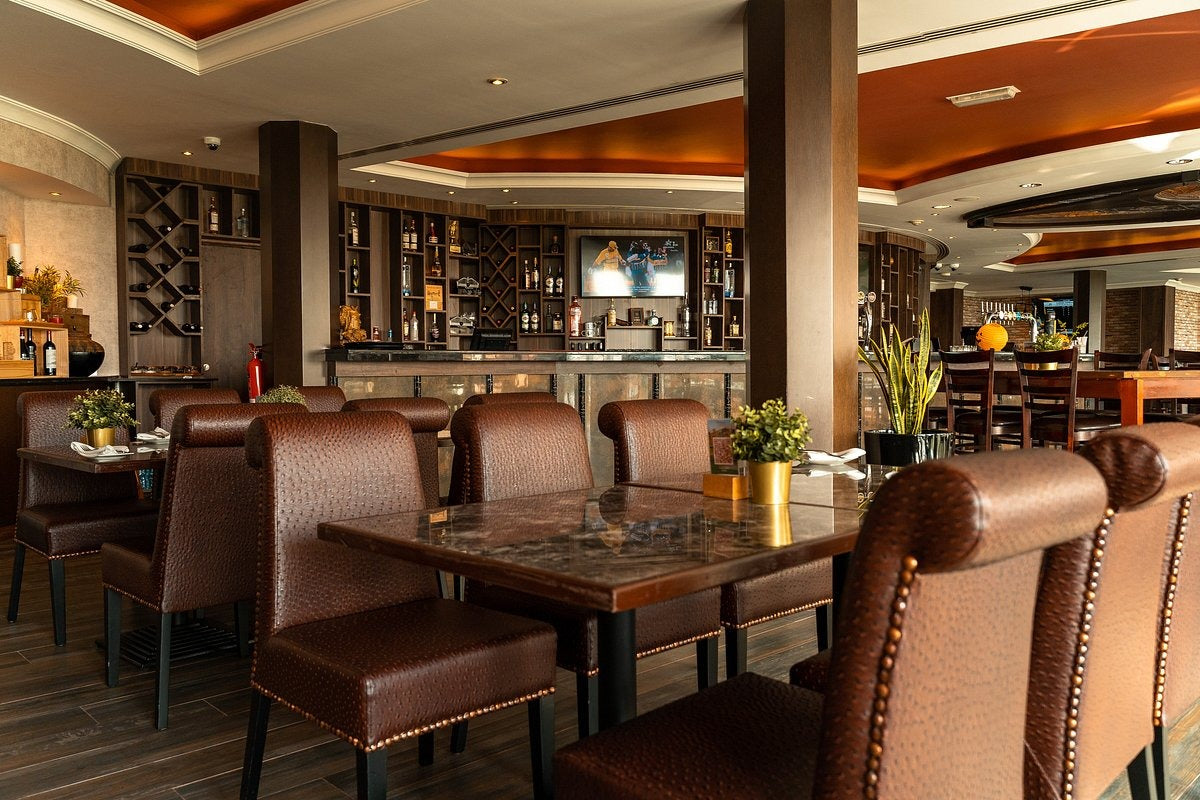 Championship Lounge (Lounge 920)