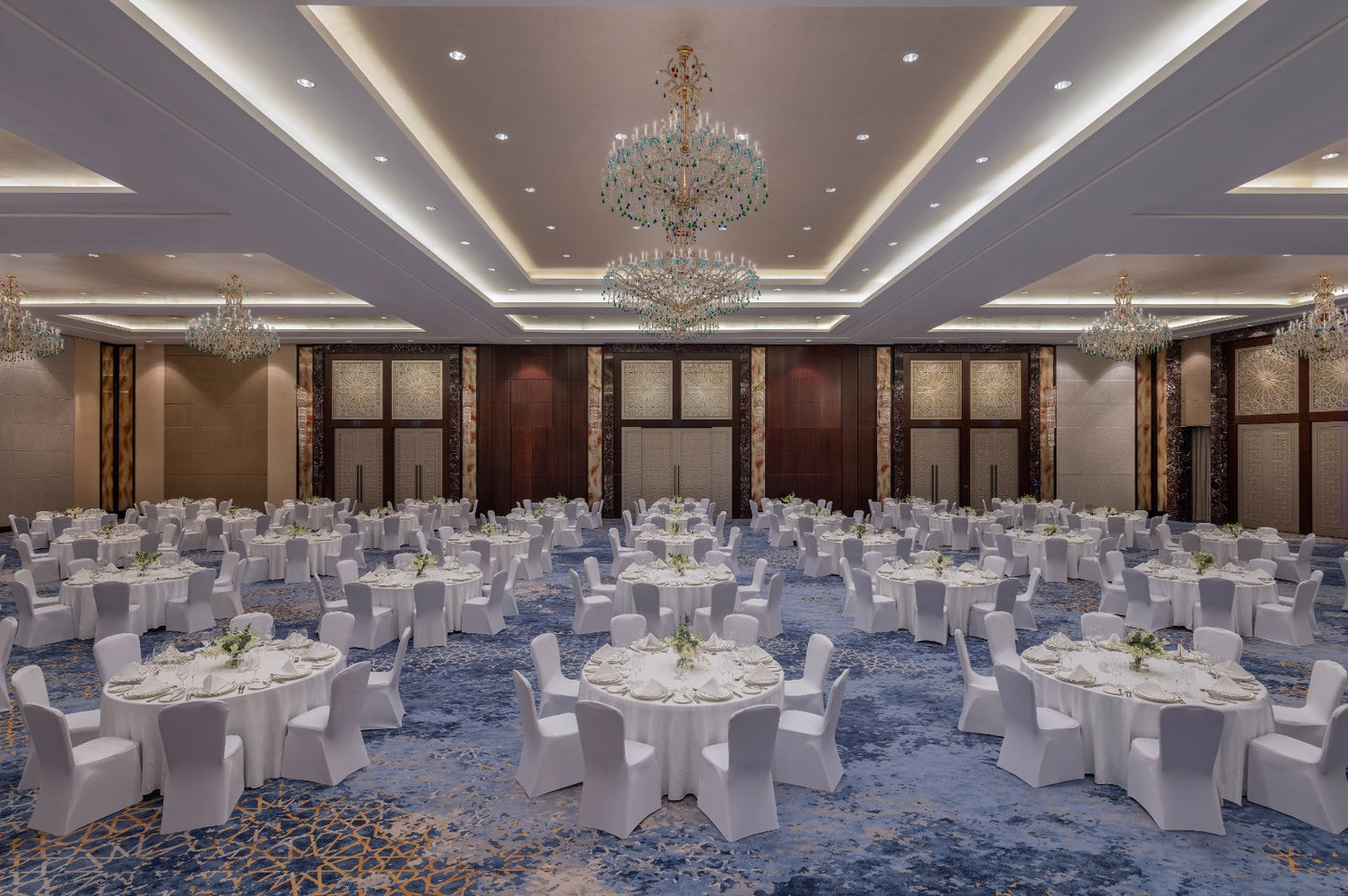 Grand Ballroom (Ballroom 1339)