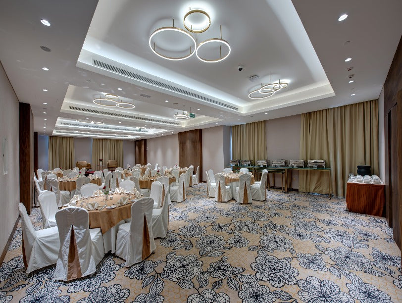 Al Ghaf (Ballroom 97)