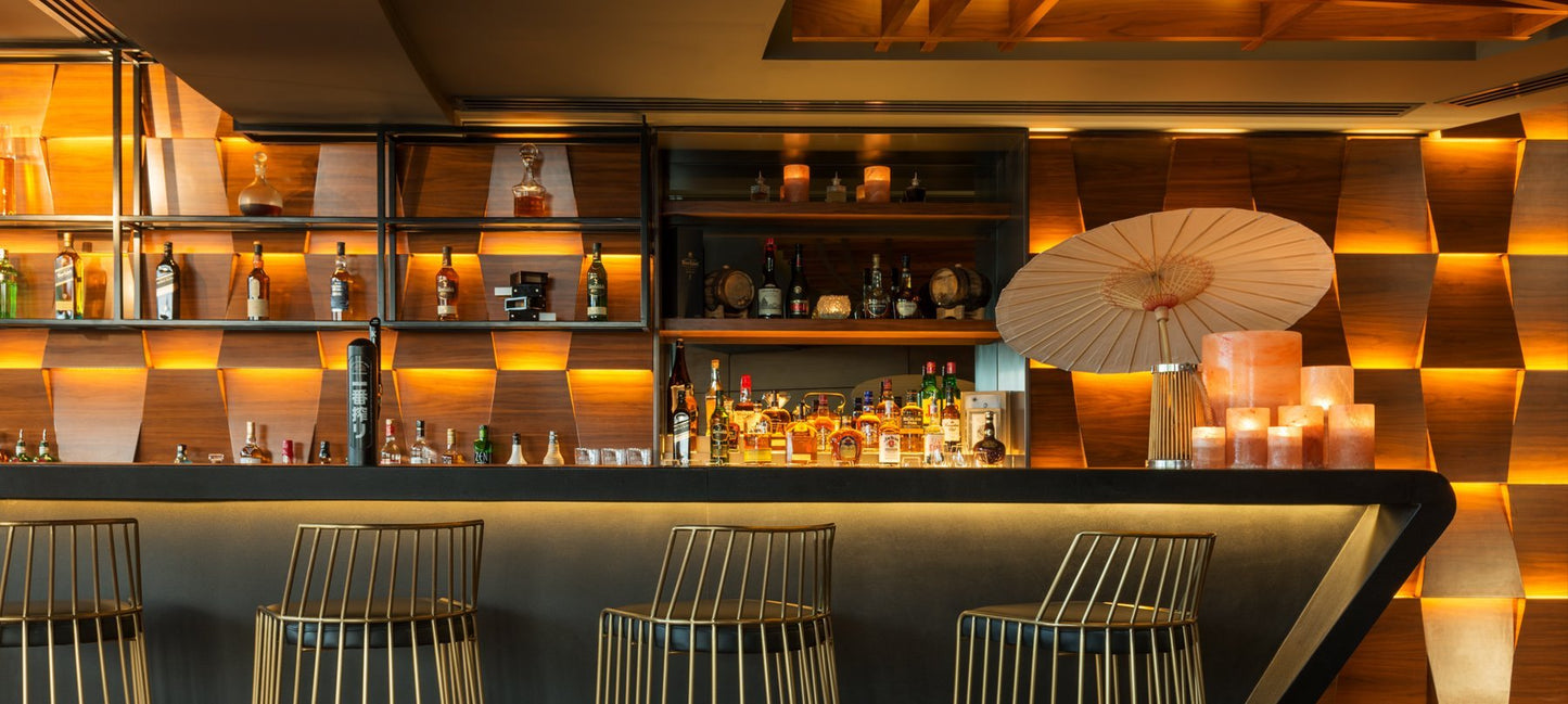 Zengo (Restaurant 1329)
