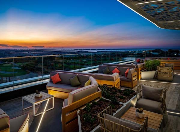 Bibe (Rooftop 490)