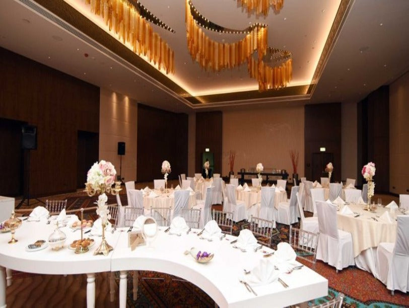 Day Ballroom (Ballroom 67)