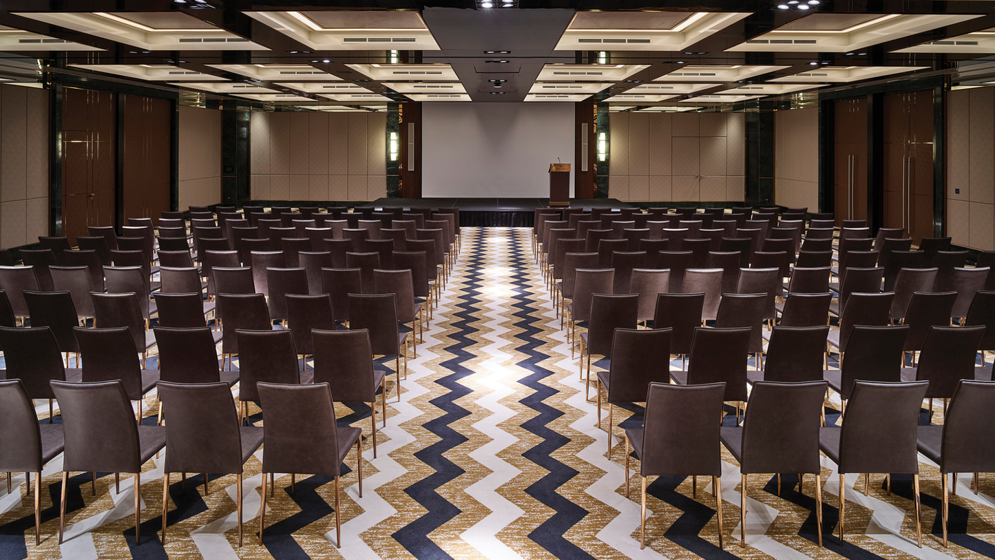 New York (Ballroom 34)