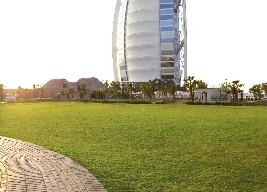 Janat Al Bahar (Lawn 92)