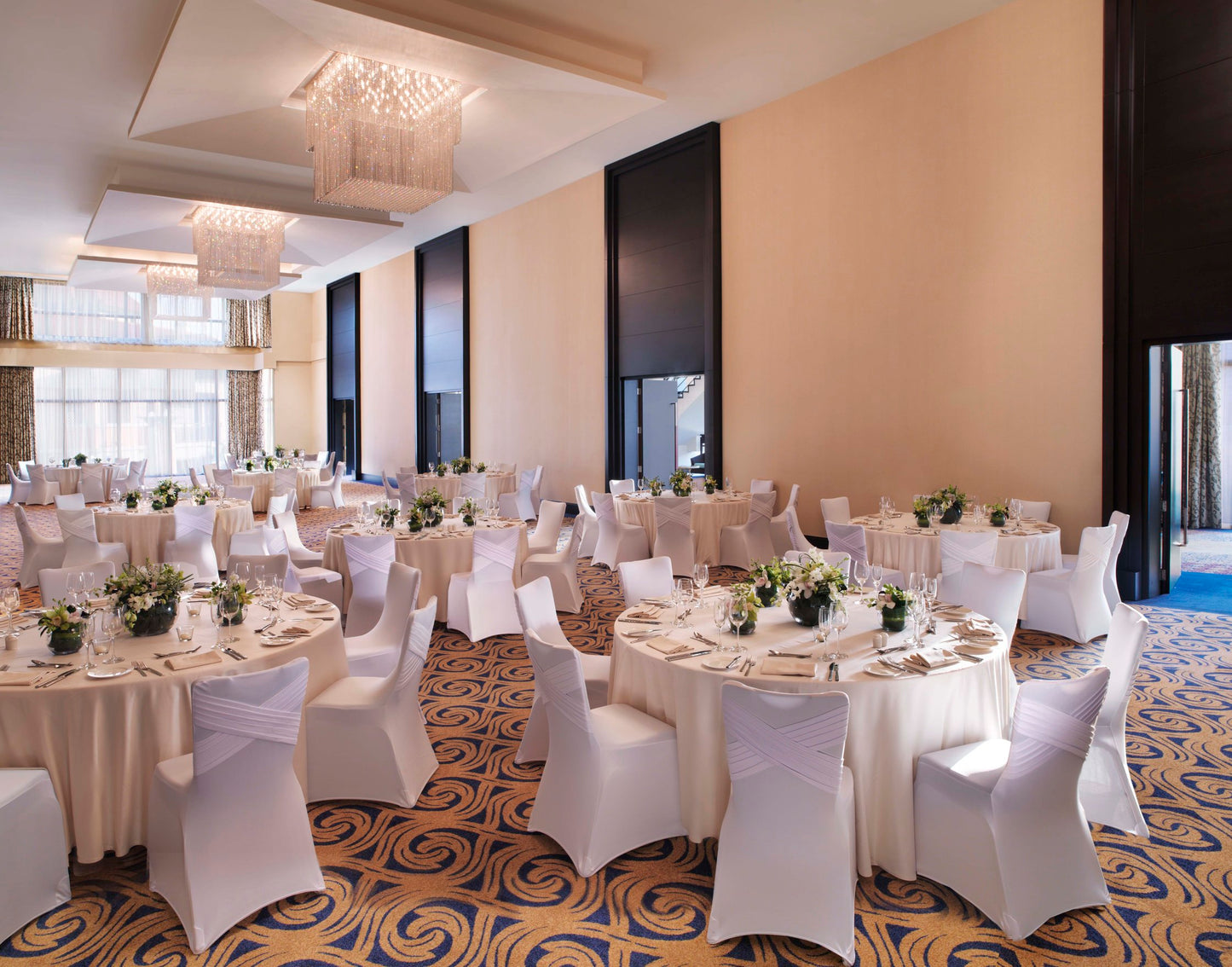 Palm Ballroom Anantara Default Title