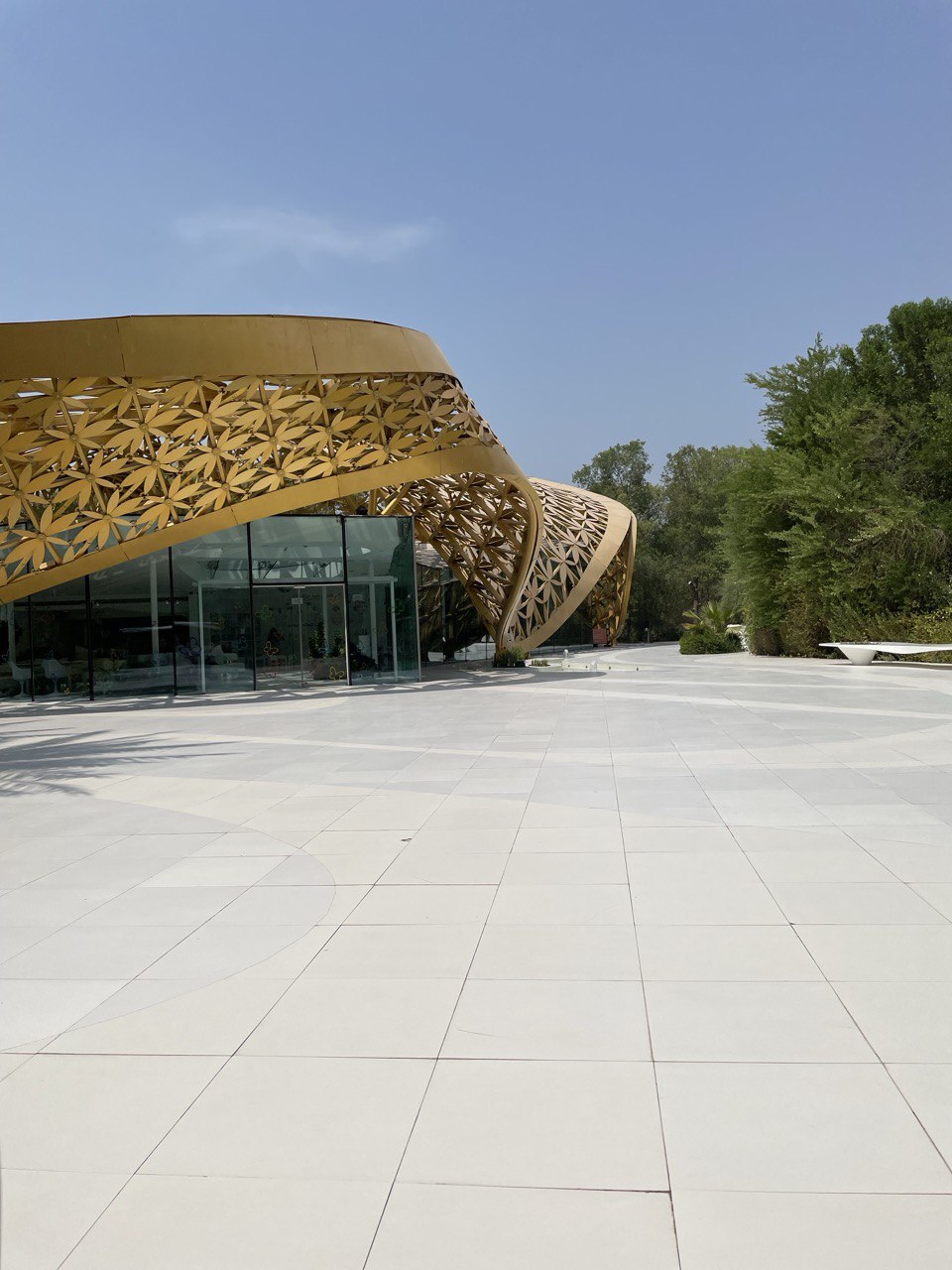 Al Noor Island (Terrace Area R70)