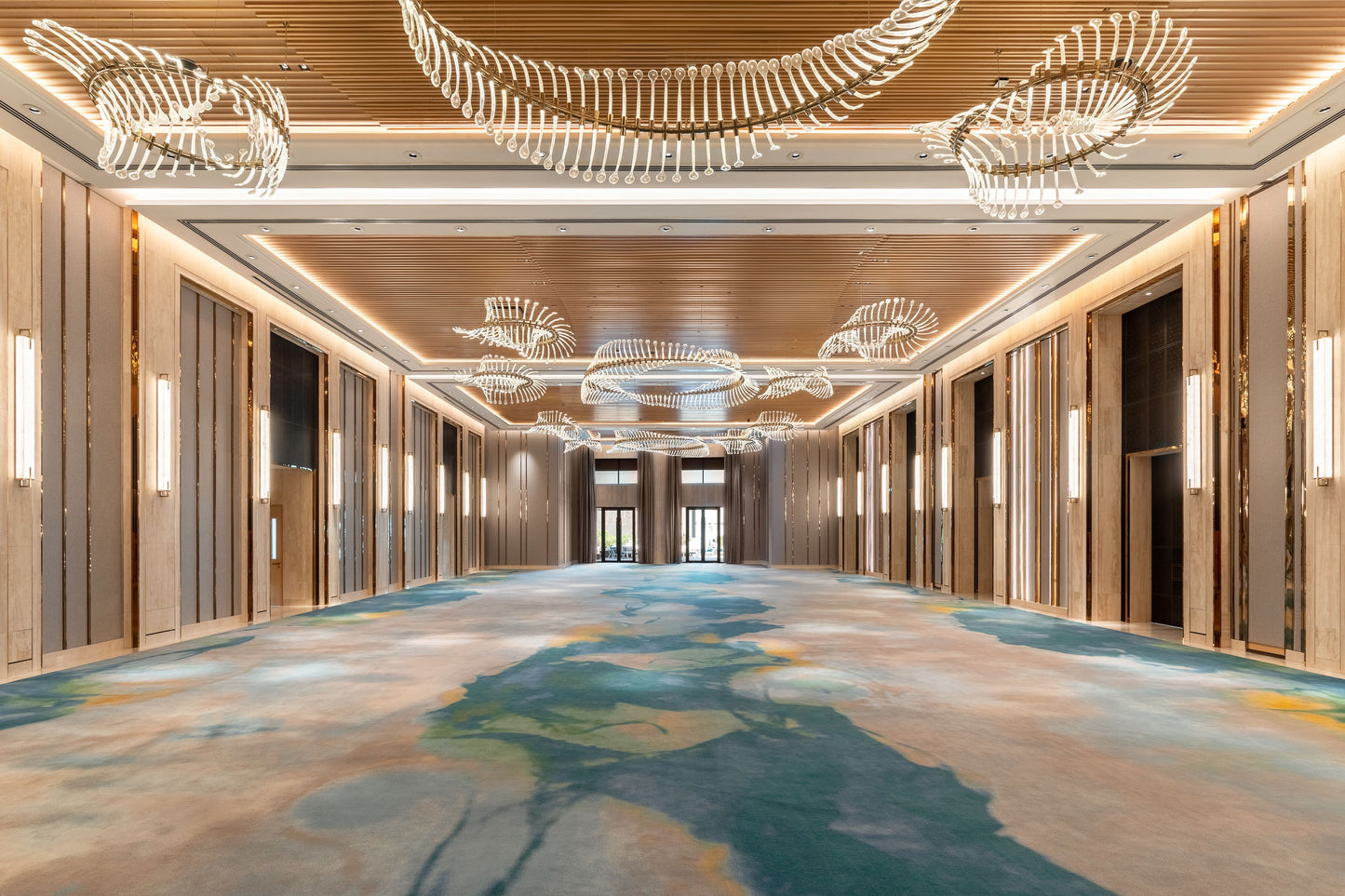 Royale Ballroom 1 (Ballroom 78)