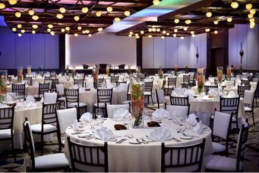 Tamure Ballroom Default Title