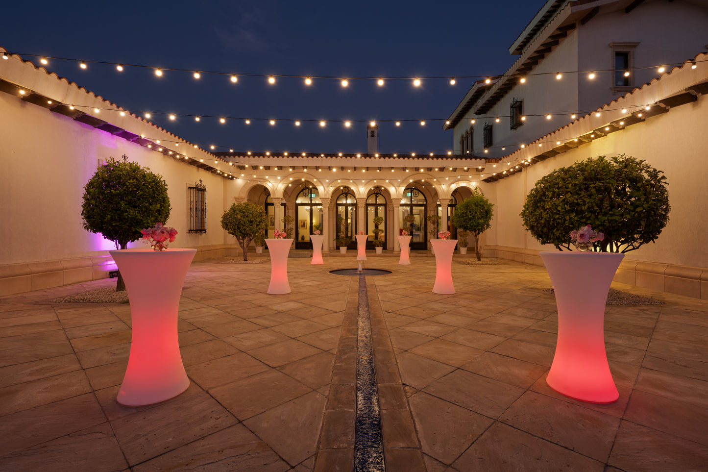 Pool Side (Poolside Area 310)