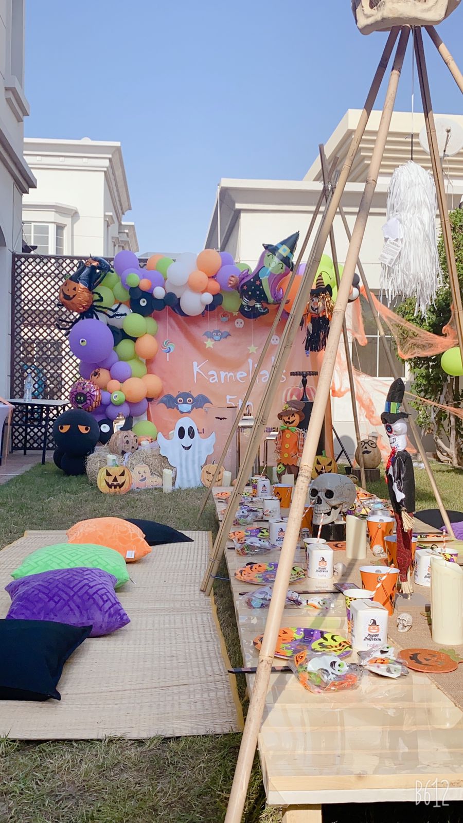 Halloween 2