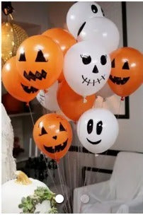 Halloween Decor 2