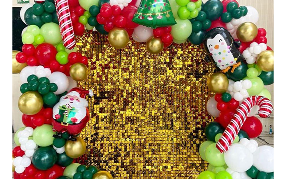 Jingle Bells Decoration