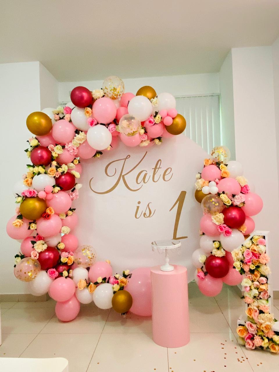 Kate Theme