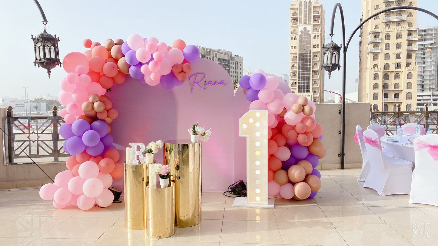 Riana Theme