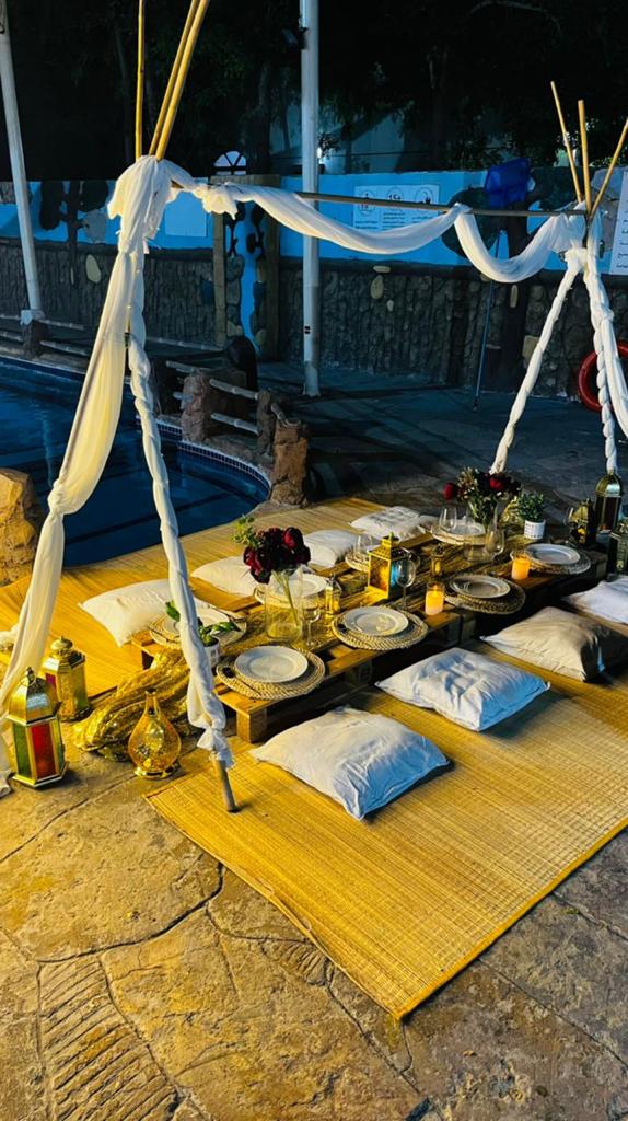 Ramadan Mubarak Decor 3