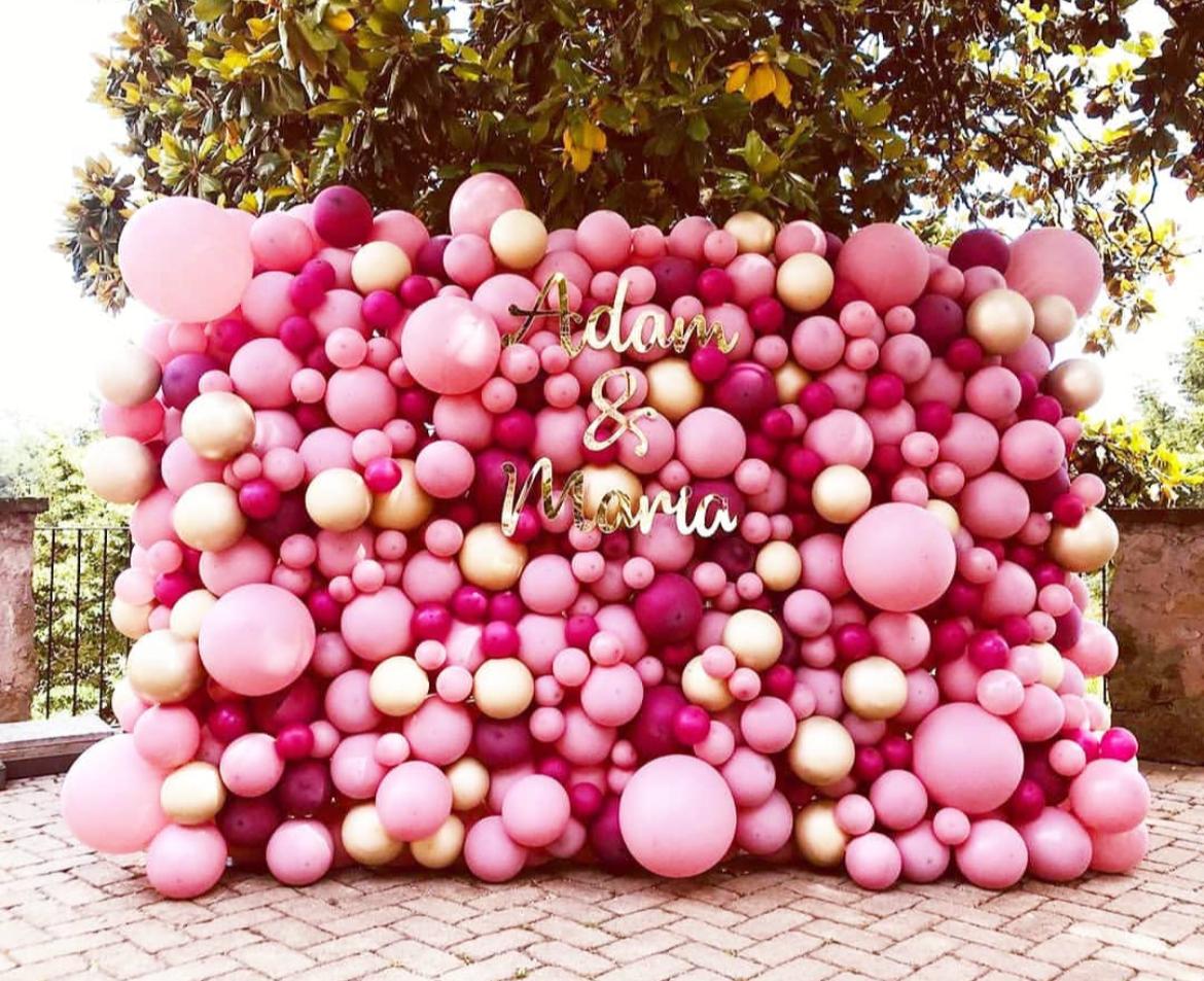 Valentine's Theme Decor 12
