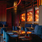 Voyage at Amelia (Lounge 1190)