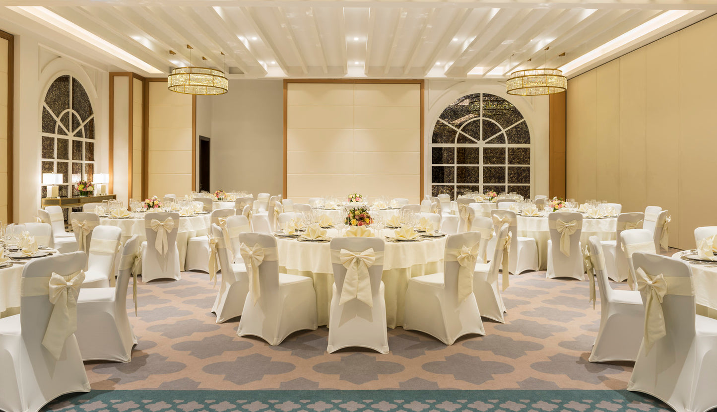 Abjar (Ballroom 606)