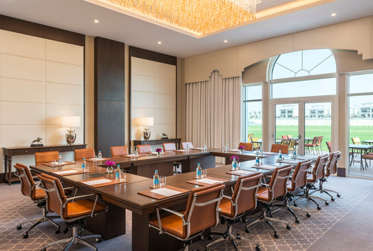 Alcazar (Meeting Room 1176)