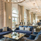 Equestrian (Lounge 610)