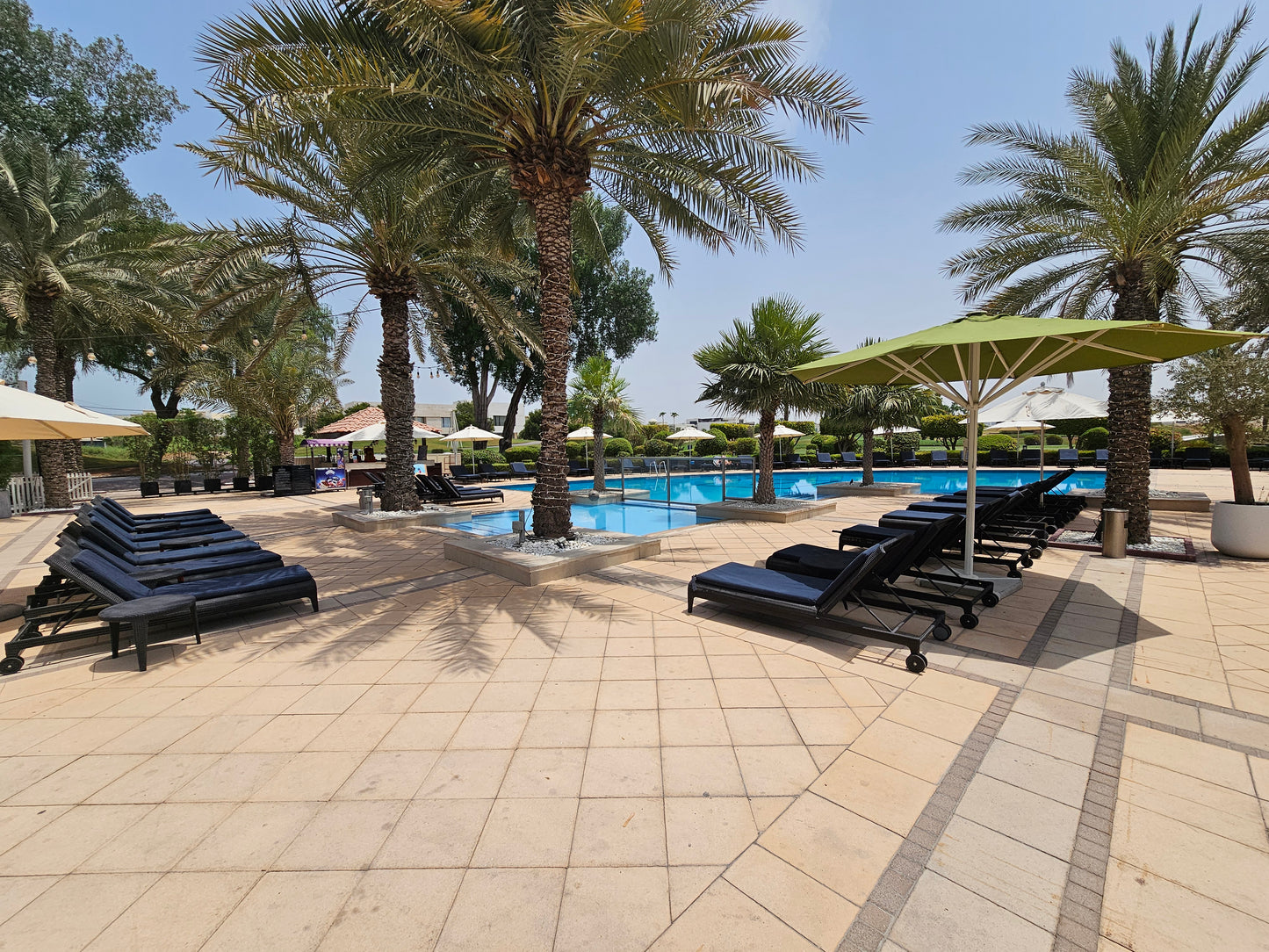 Aquaviva (Poolside Area 455)