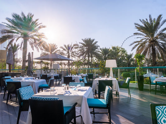 Vero Italian Restaurant (Restaurant 1135)