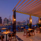 Terrace Area at Katsuya (Terrace Area 1333)