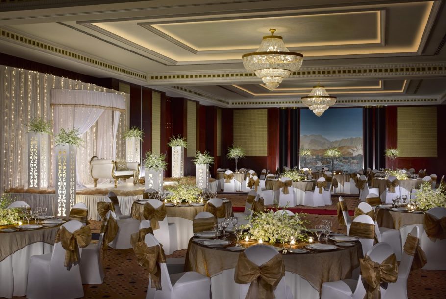 Al Wasl Ballroom (Ballroom 838)
