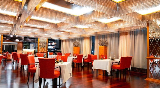 Signature by Sanjeev Kapoor's (Restaurant 1207)