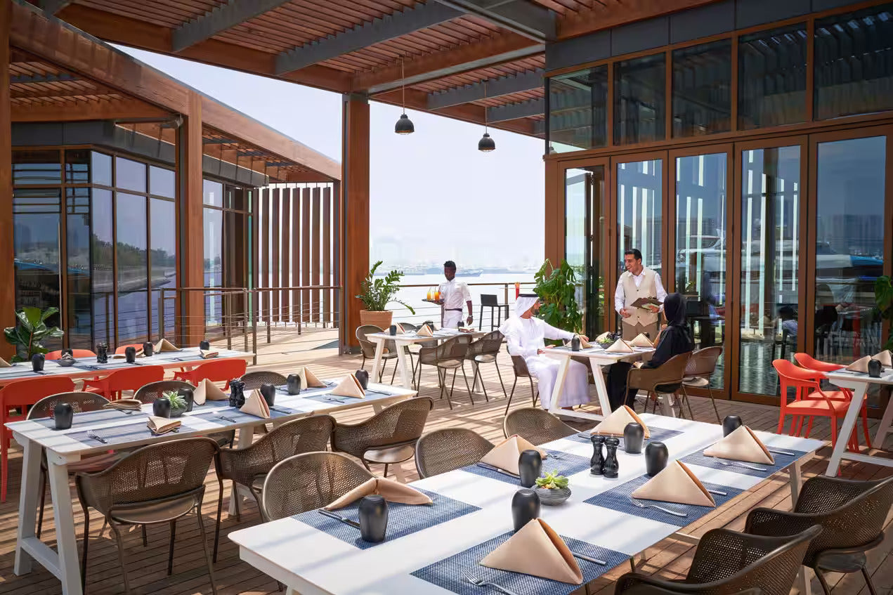 Skafos (Restaurant 1365)
