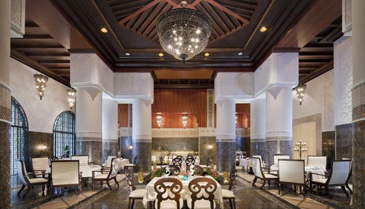 Amala (Restaurant / Party Hall 1058)