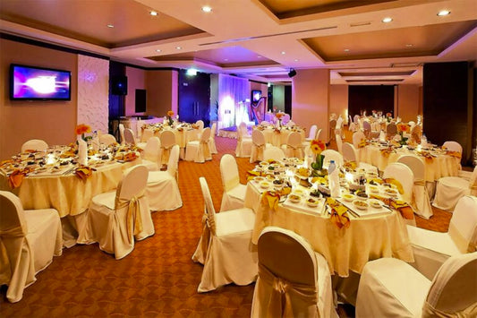 Zaira (Ballroom 644)