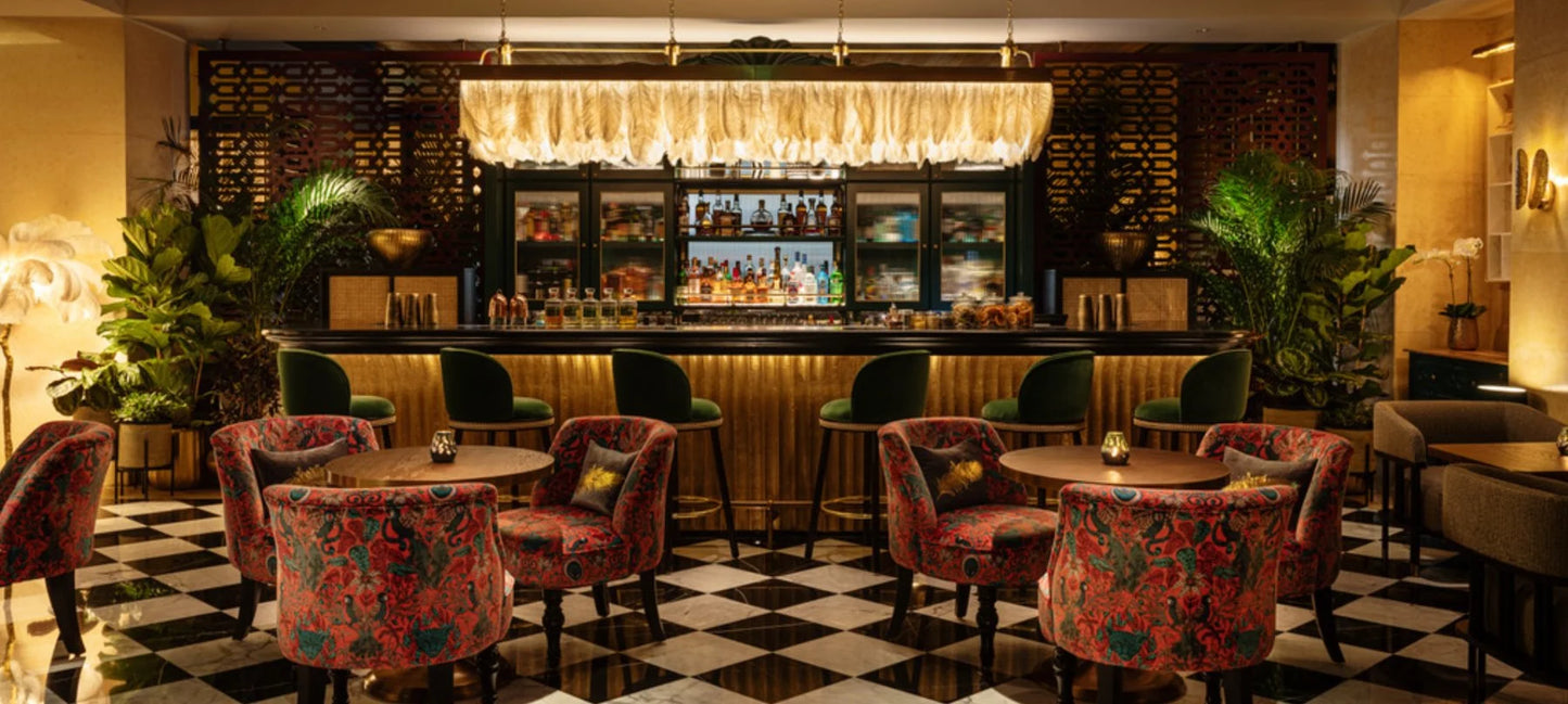 Indego (Restaurant 1273)