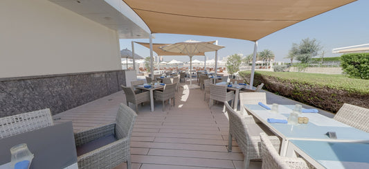 Poolside Bar (Poolside Area 745)