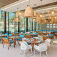 Beach Grill (Restaurant 450)