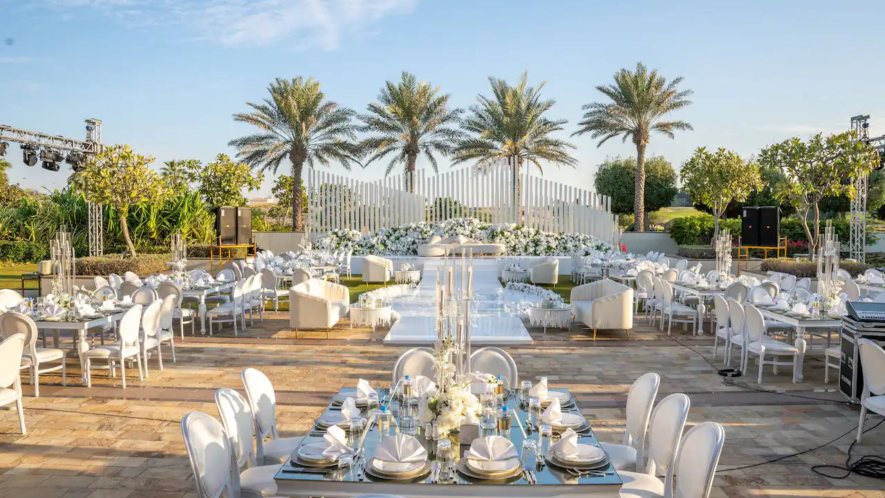 Alyazya Terrace (Terrace Area 775)