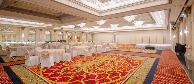 Amal (Ballroom 1260)