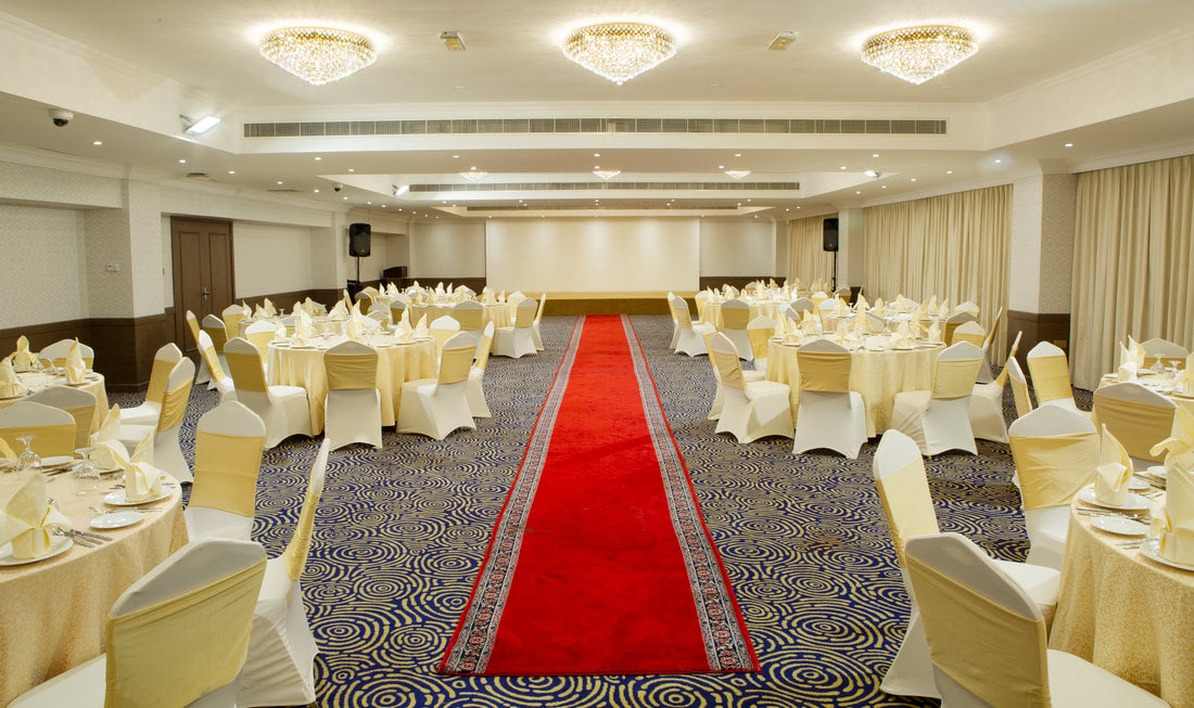Al Wasl Ballroom (Ballroom 1346)
